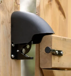 Hot Keyless Gate Lock Outdoor Hardware
