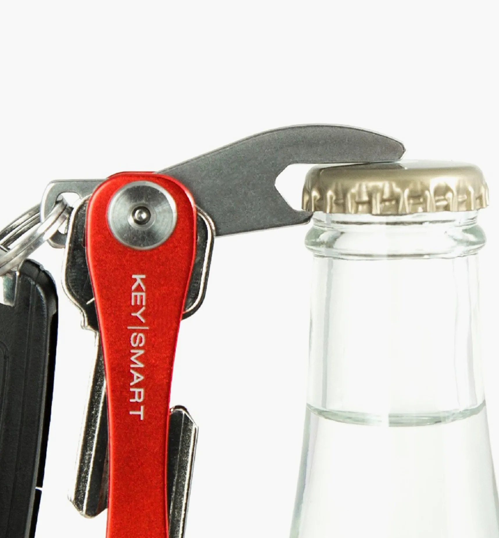 Clearance KeySmart Bottle Opener Personal Accessories