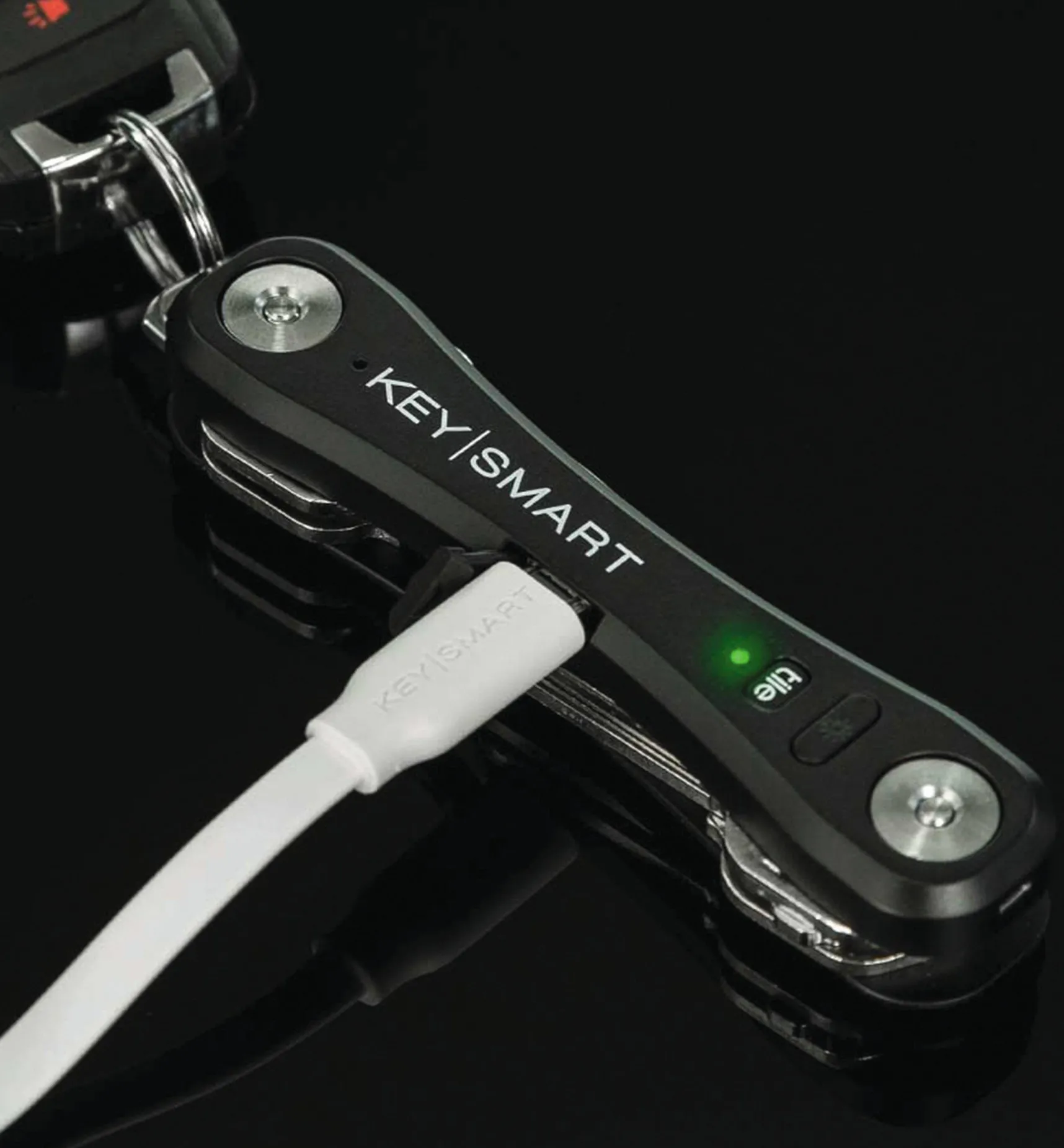 New KeySmart Pro Key Holder Personal Accessories