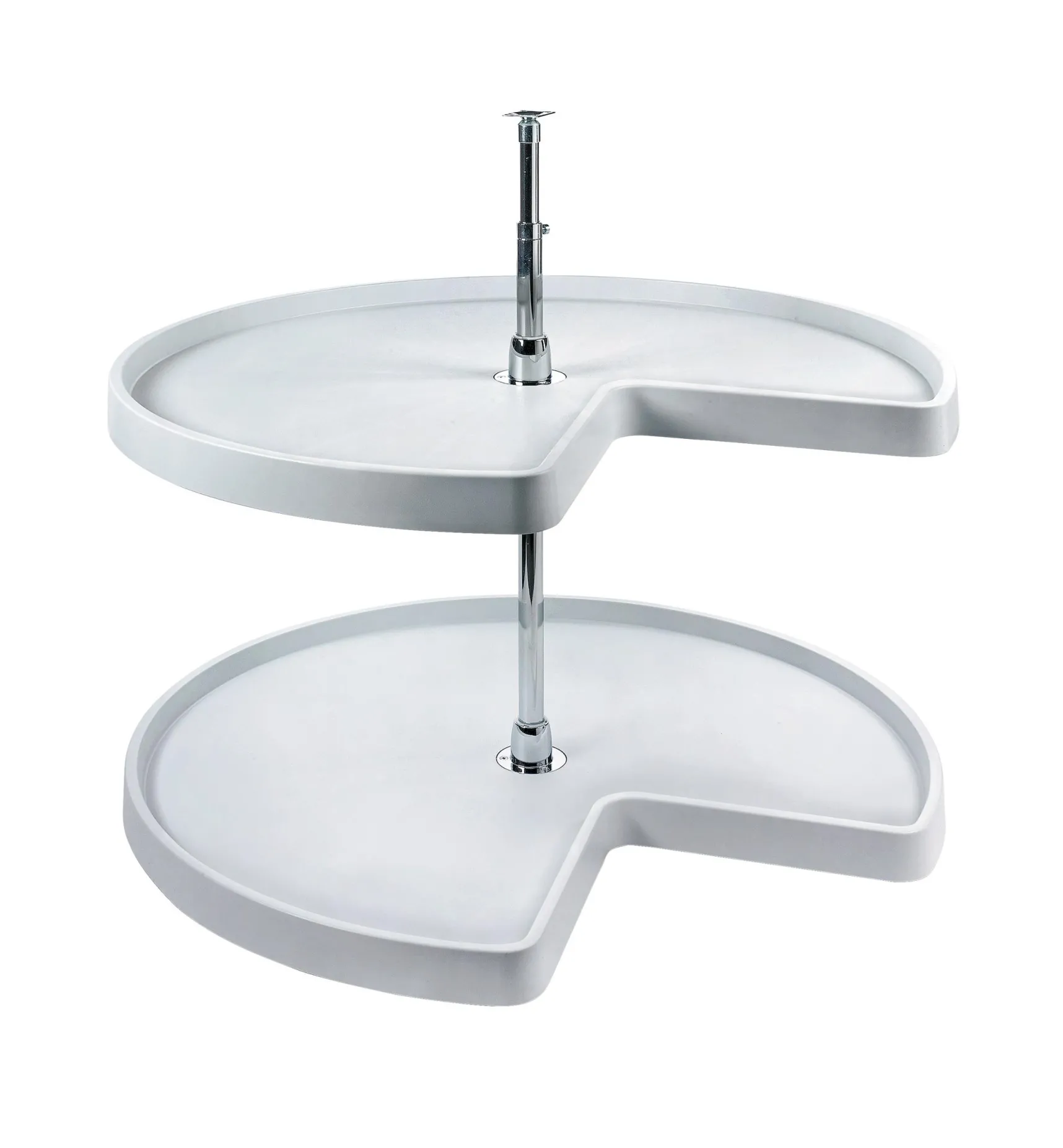 New Kidney Shelf Sets Kitchen Hardware