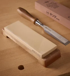 Best King Basic Stone Set Sharpening