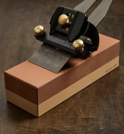 Hot King 1000x/4000x Combination Water Stones Sharpening