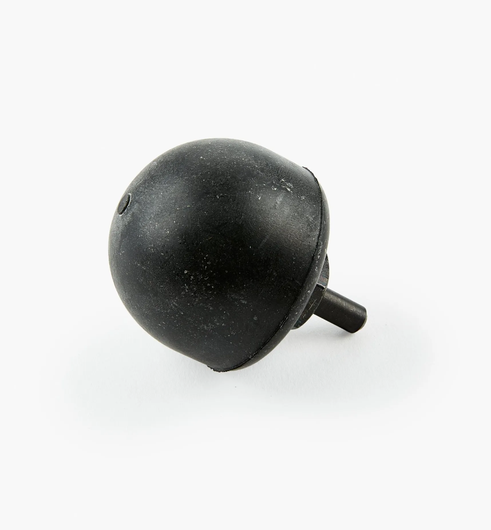 New Kirjes Pneumatic Ball-Nose Sanding Drum Supplies