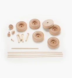 Kit For Toy 1929 Ford Stake Bed Truck Plan Supplies