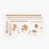 Hot Kit For Toy Front-End Loader Plan Supplies