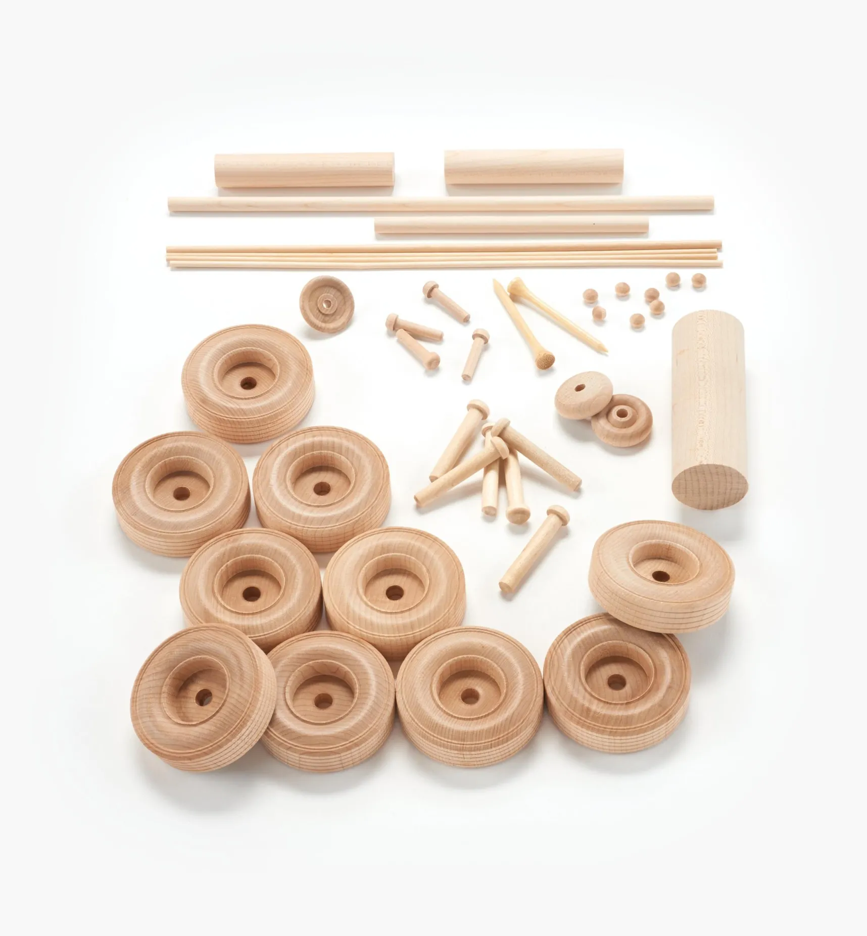Kit For Toy Kenworth Dump Truck Plan Supplies