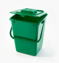 Outlet Kitchen Compost Pails Composting|Composting