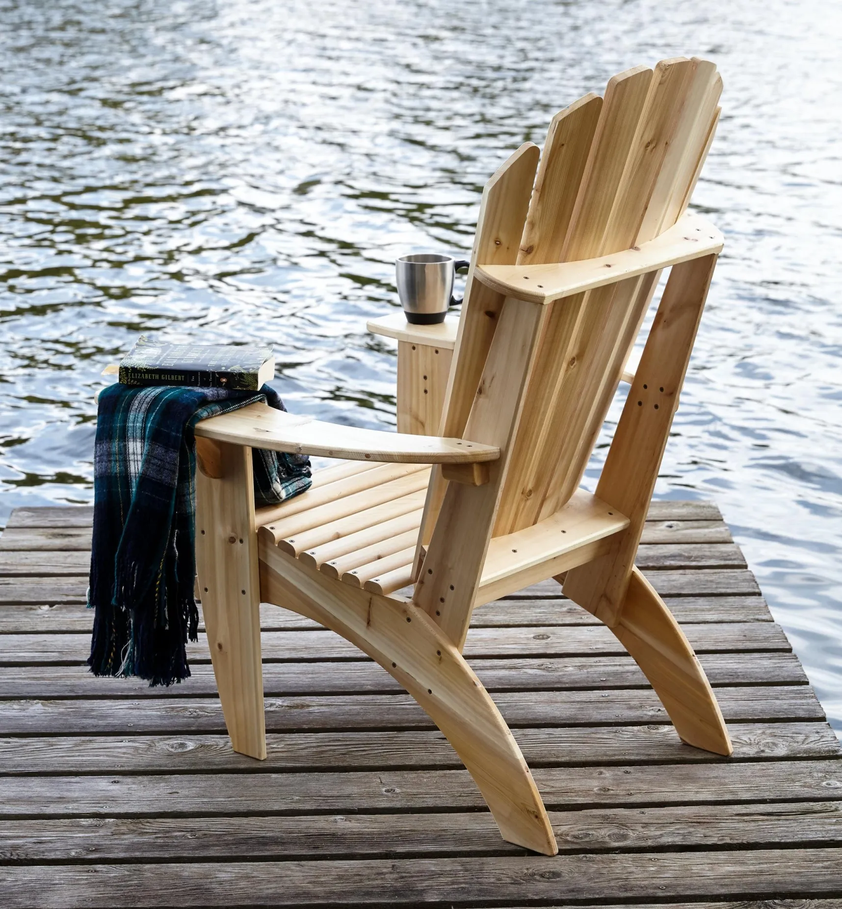 Hot Kitchissippi Chair Plan Plans