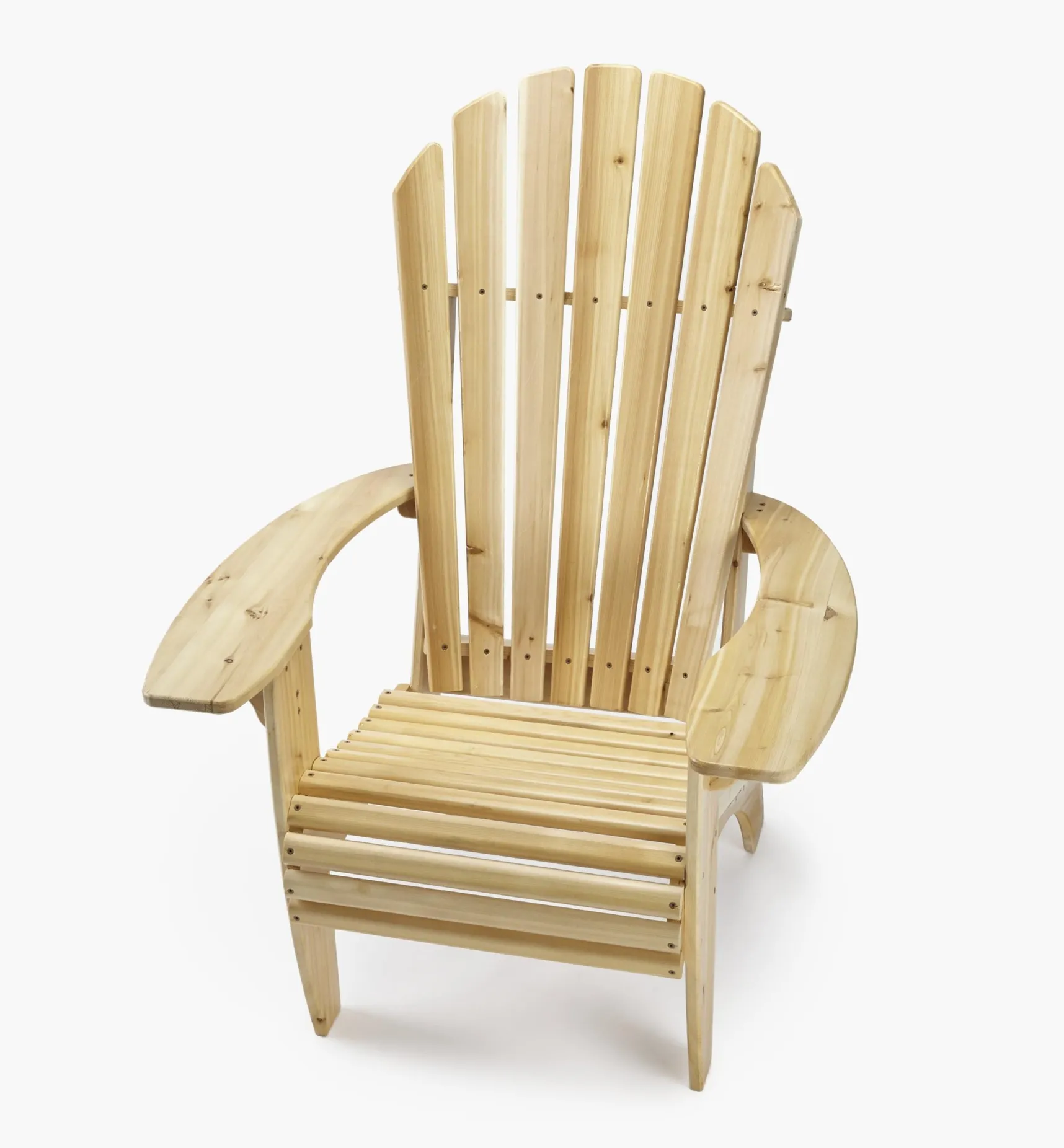 Hot Kitchissippi Chair Plan Plans