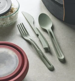 Hot Klikk Cutlery Set Knives & Cutlery