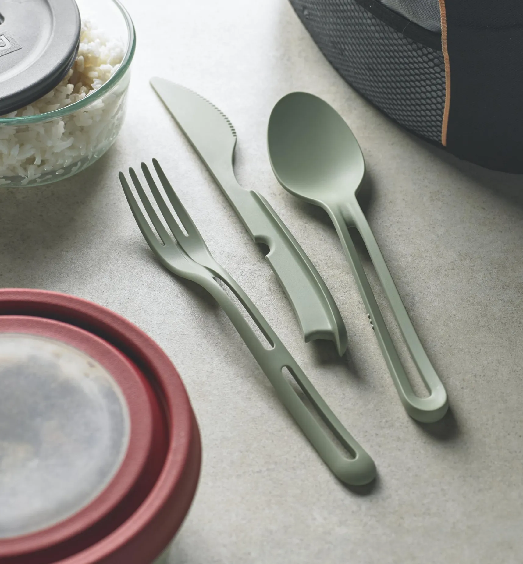Hot Klikk Cutlery Set Knives & Cutlery
