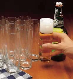 Sale Kölsch Beer Glasses Glasses & Mugs