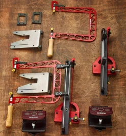 Outlet Knew Concepts Marquetry Sets Saws