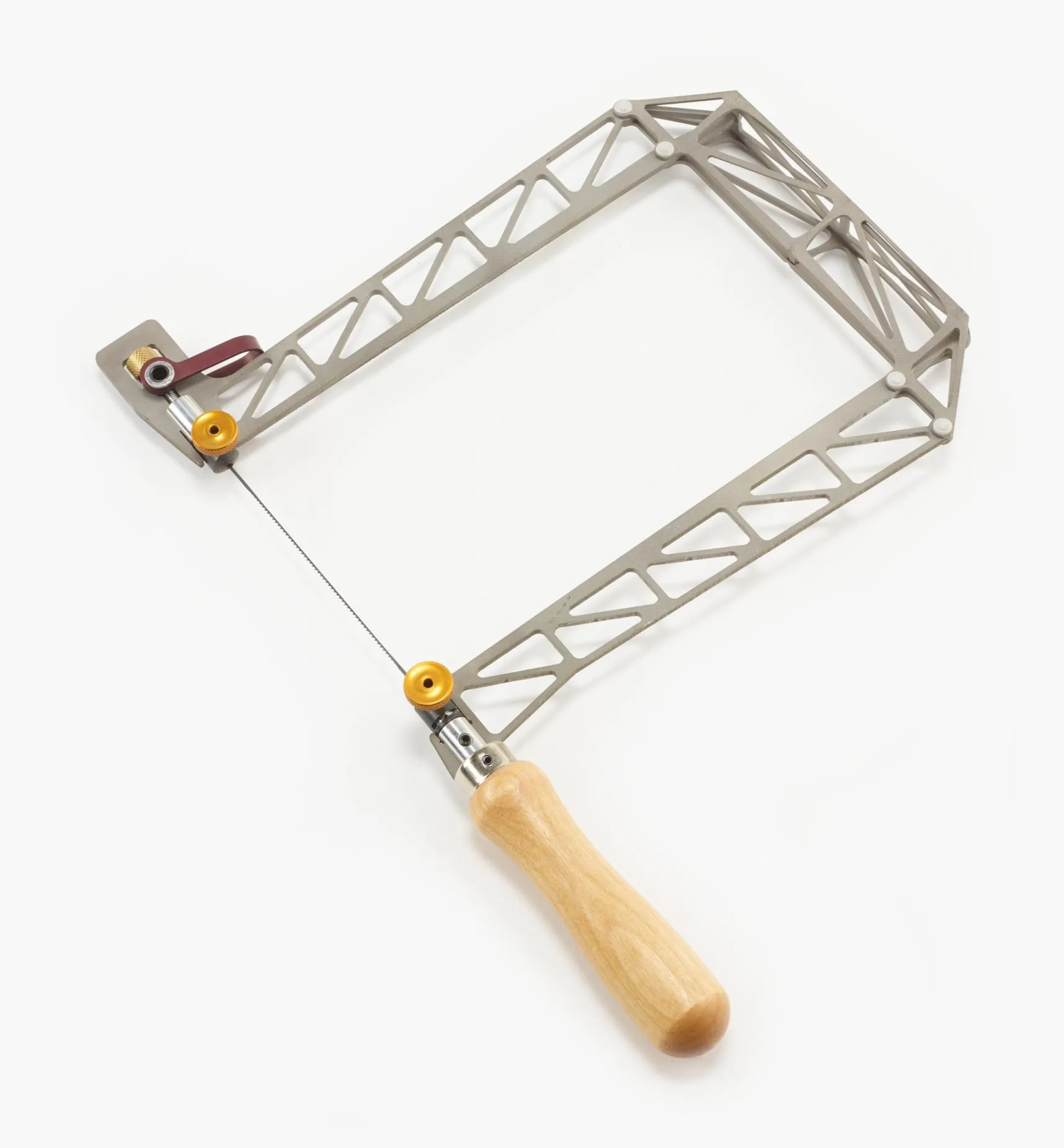 Sale Knew Concepts Titanium Fret Saws Saws