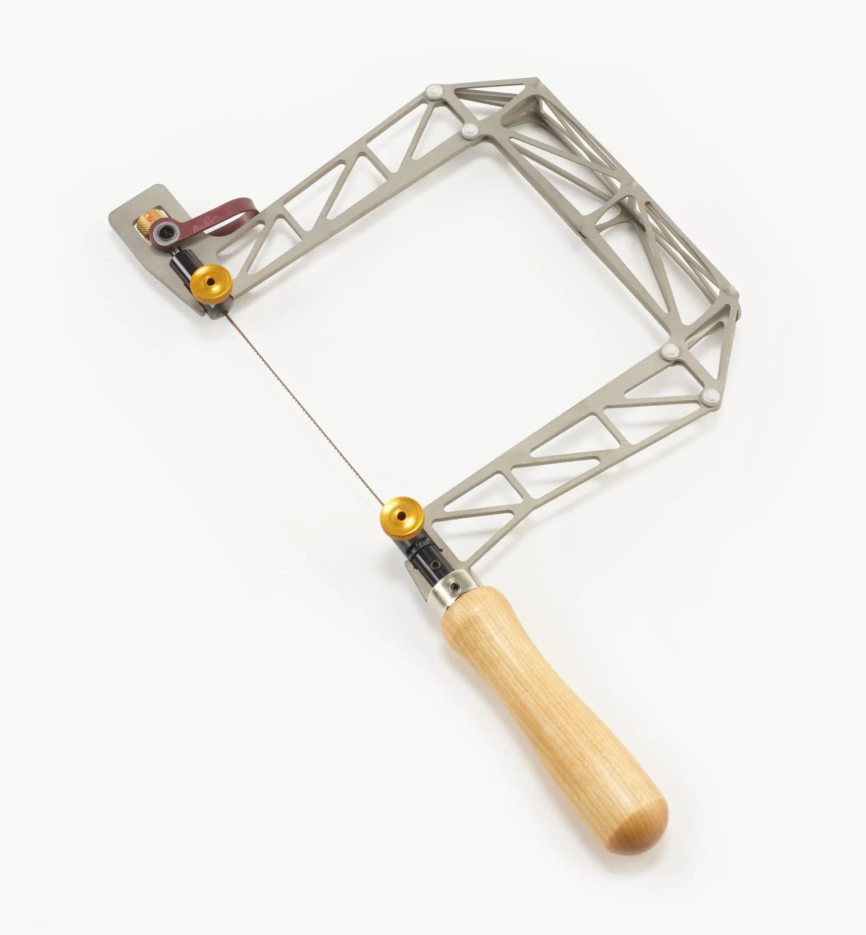 Sale Knew Concepts Titanium Fret Saws Saws
