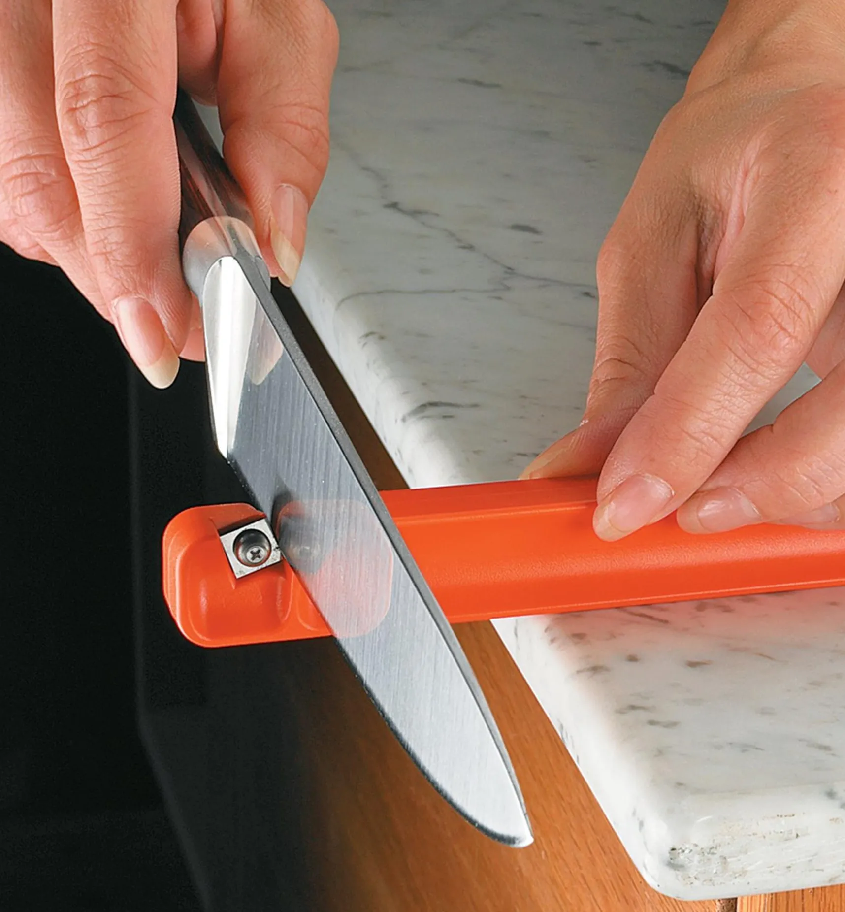 Knife Sharpener Knives & Cutlery