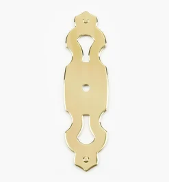 Hot Knob Escutcheon Escutcheons