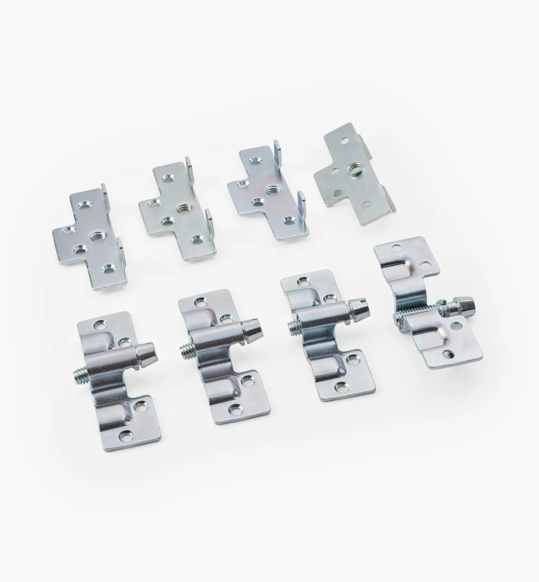 Clearance Knock-Down Bed Hardware Bed Hardware