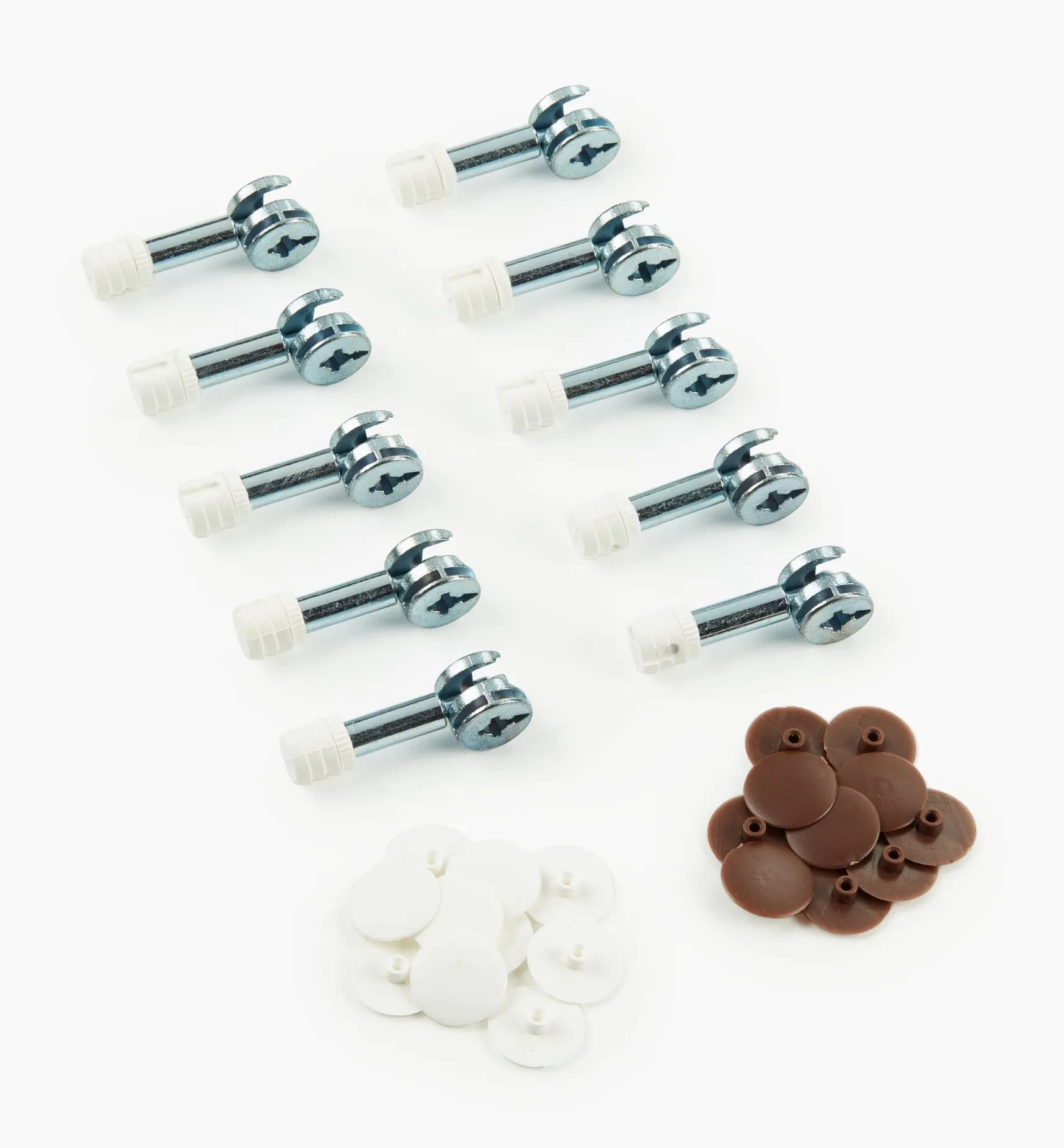 New Knock-Down Fittings Knock-Down Hardware