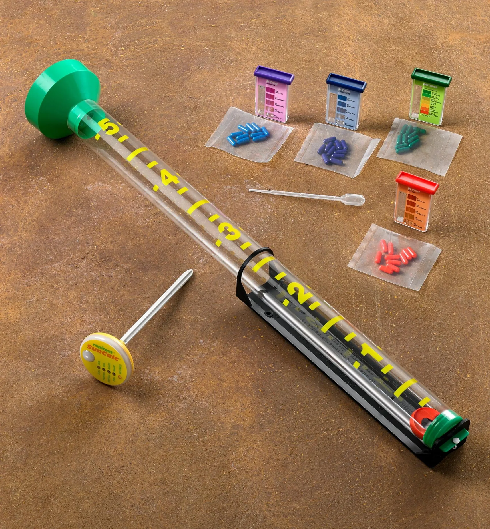 Outlet Know Your Garden Set Garden Care