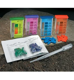Outlet Know Your Garden Set Garden Care