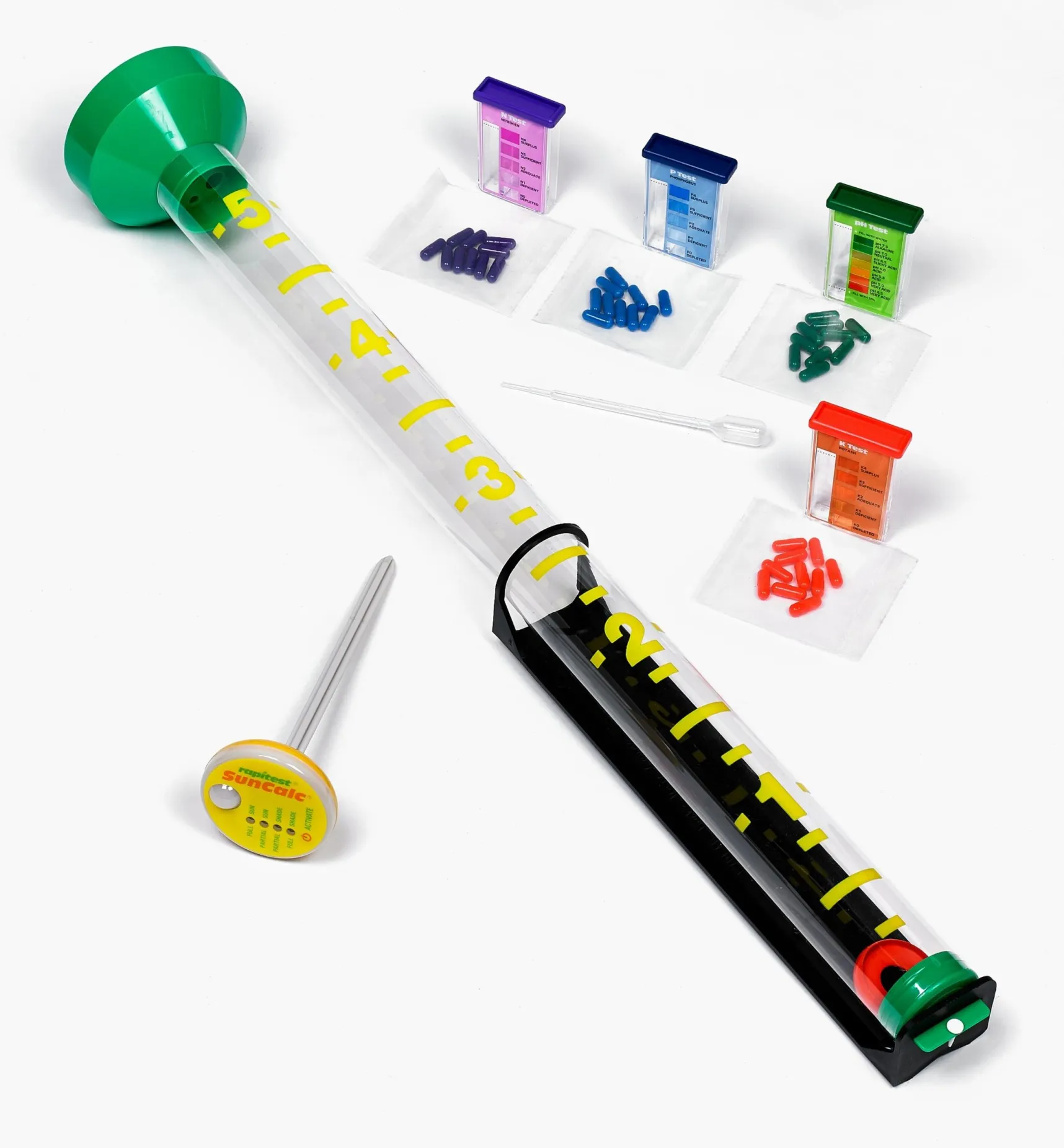 Outlet Know Your Garden Set Garden Care