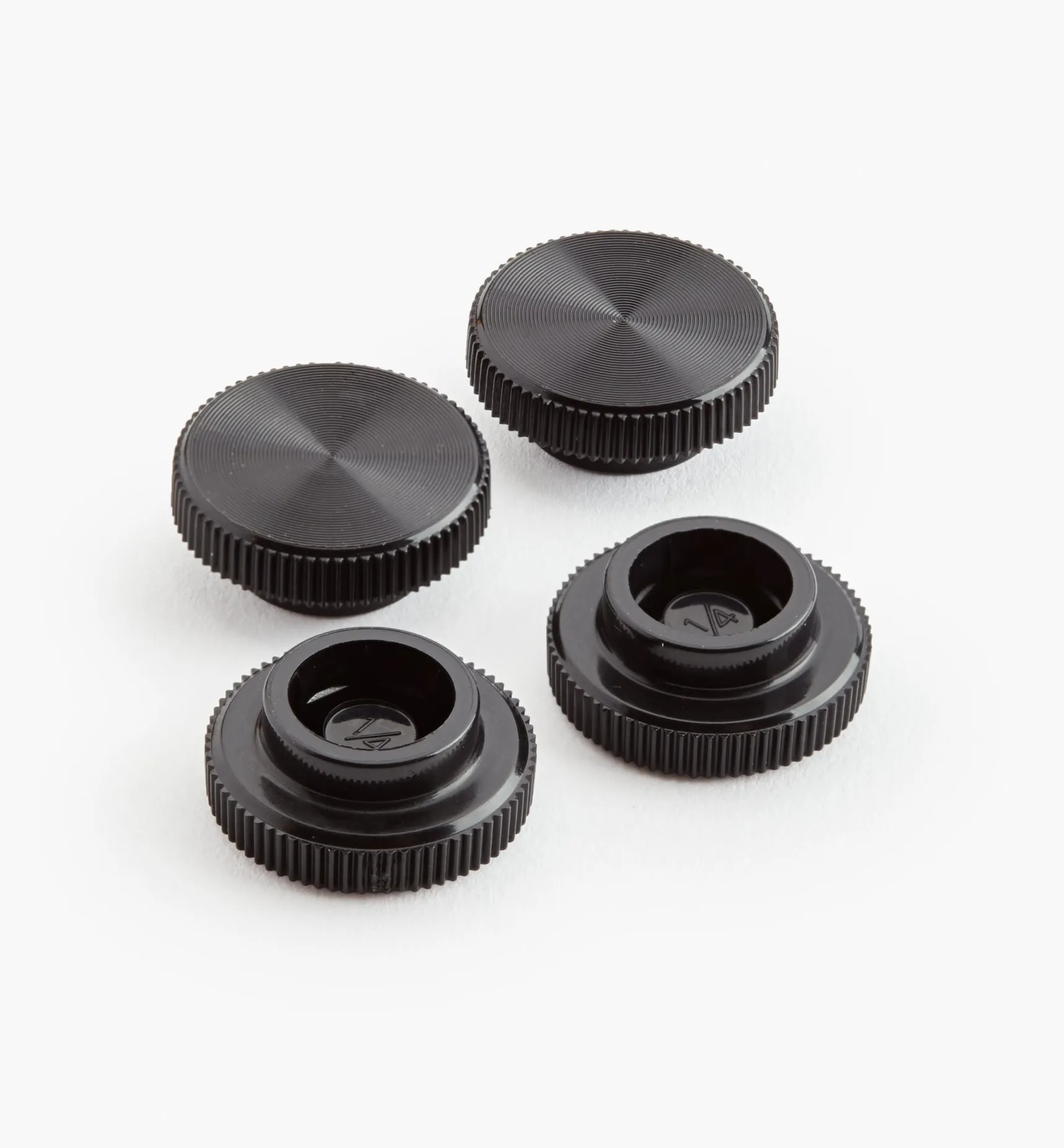 Clearance Knurled Knobs For Jigs & Fixtures Jig & Fixture Parts
