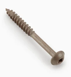 Online Kreg #14 × 2 1/2" Exterior Washer-Head Screws Screws