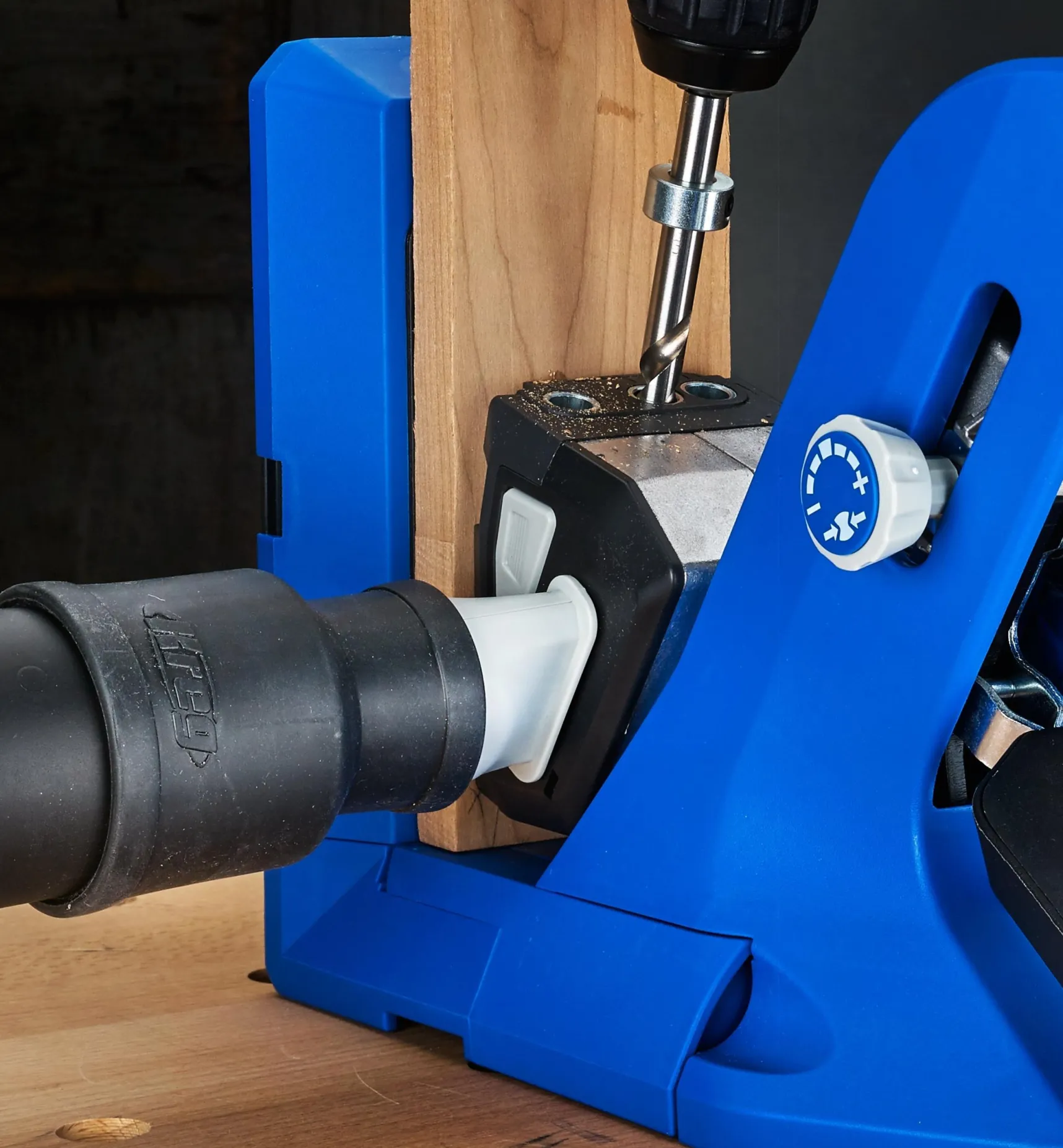 Best Kreg 720 Pocket-Hole Jig Jigs, Guides & Fixtures
