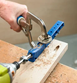 Sale Kreg 310 Pocket-Hole Kit Jigs, Guides & Fixtures