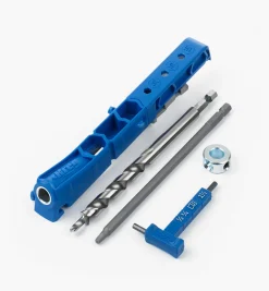 Sale Kreg 310 Pocket-Hole Kit Jigs, Guides & Fixtures