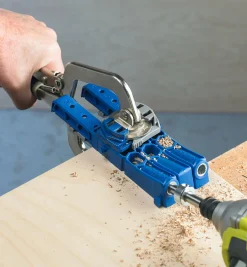 Outlet Kreg 320 Pocket-Hole Kit Jigs, Guides & Fixtures