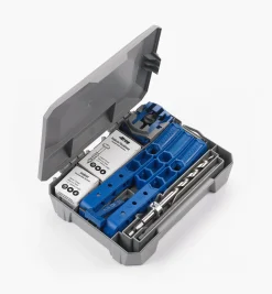 Outlet Kreg 320 Pocket-Hole Kit Jigs, Guides & Fixtures