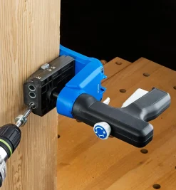Hot Kreg 520 Pro Pocket-Hole Jig Jigs, Guides & Fixtures