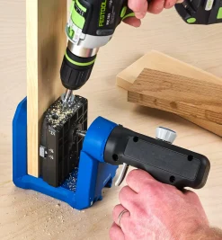 Hot Kreg 520 Pro Pocket-Hole Jig Jigs, Guides & Fixtures