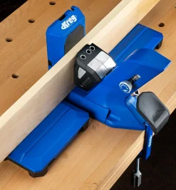 Outlet Kreg 720 Pro Pocket-Hole Jig Jigs, Guides & Fixtures