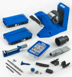 Outlet Kreg 720 Pro Pocket-Hole Jig Jigs, Guides & Fixtures