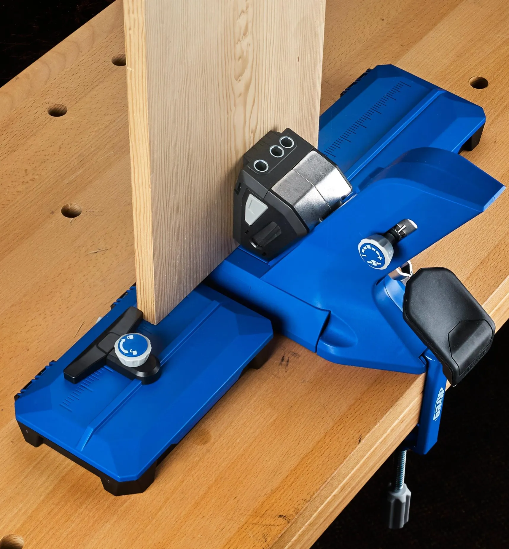 Outlet Kreg 720 Pro Pocket-Hole Jig Jigs, Guides & Fixtures