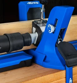 Outlet Kreg 720 Pro Pocket-Hole Jig Jigs, Guides & Fixtures