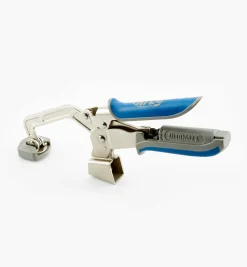 Hot Kreg Auto-Adjust Bench Clamps Hand Tools
