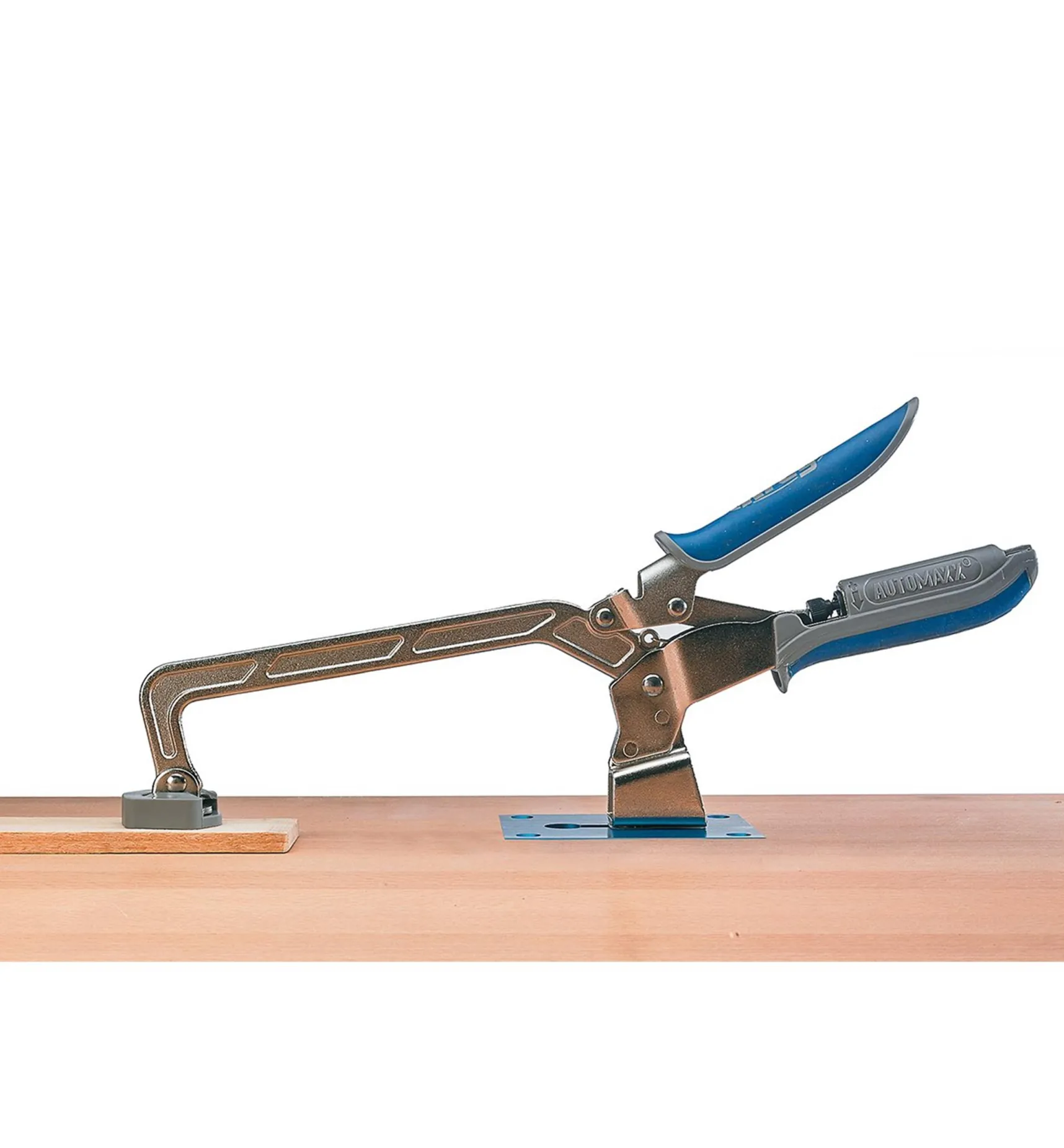 Hot Kreg Auto-Adjust Bench Clamps Hand Tools