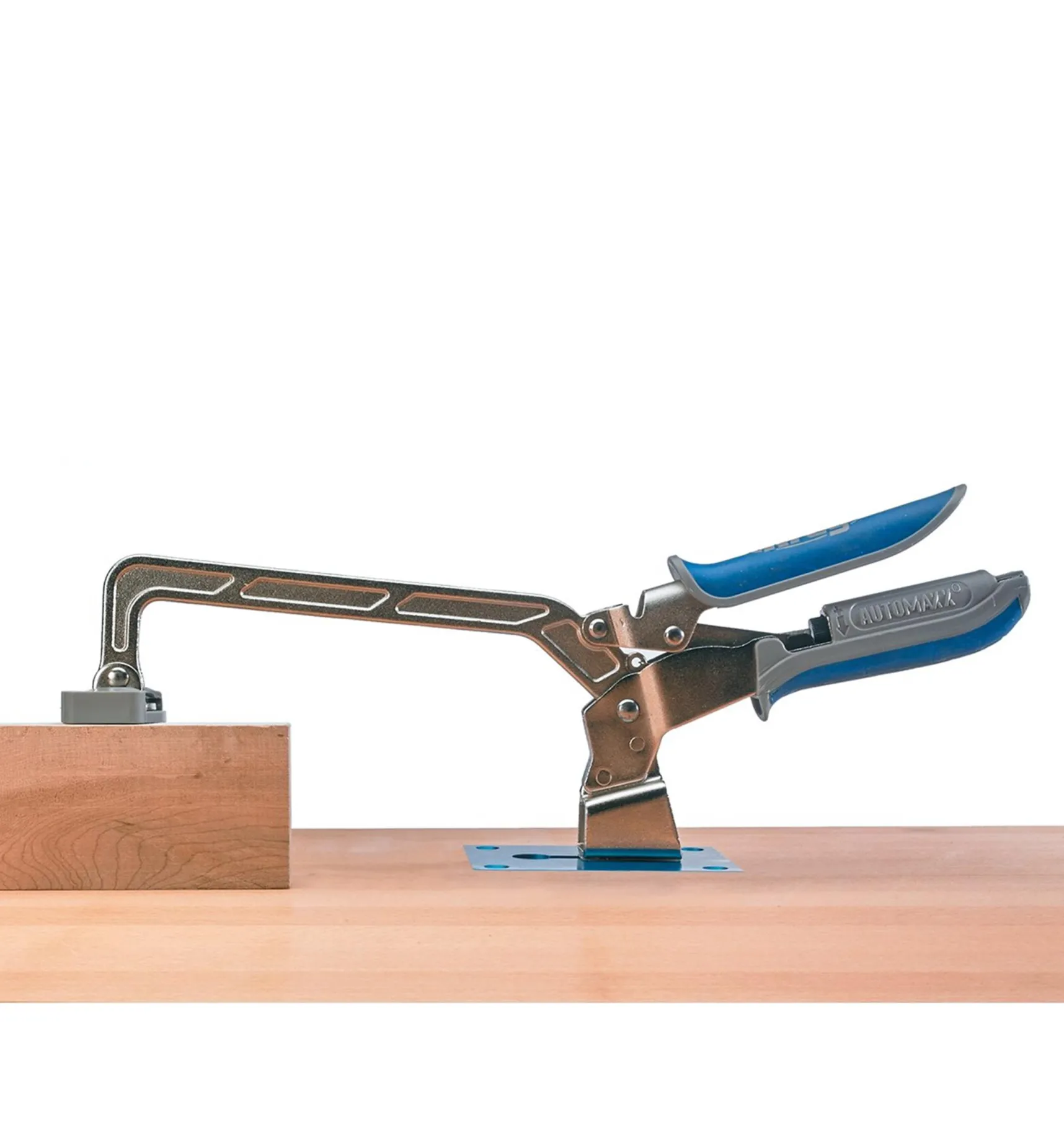 Hot Kreg Auto-Adjust Bench Clamps Hand Tools