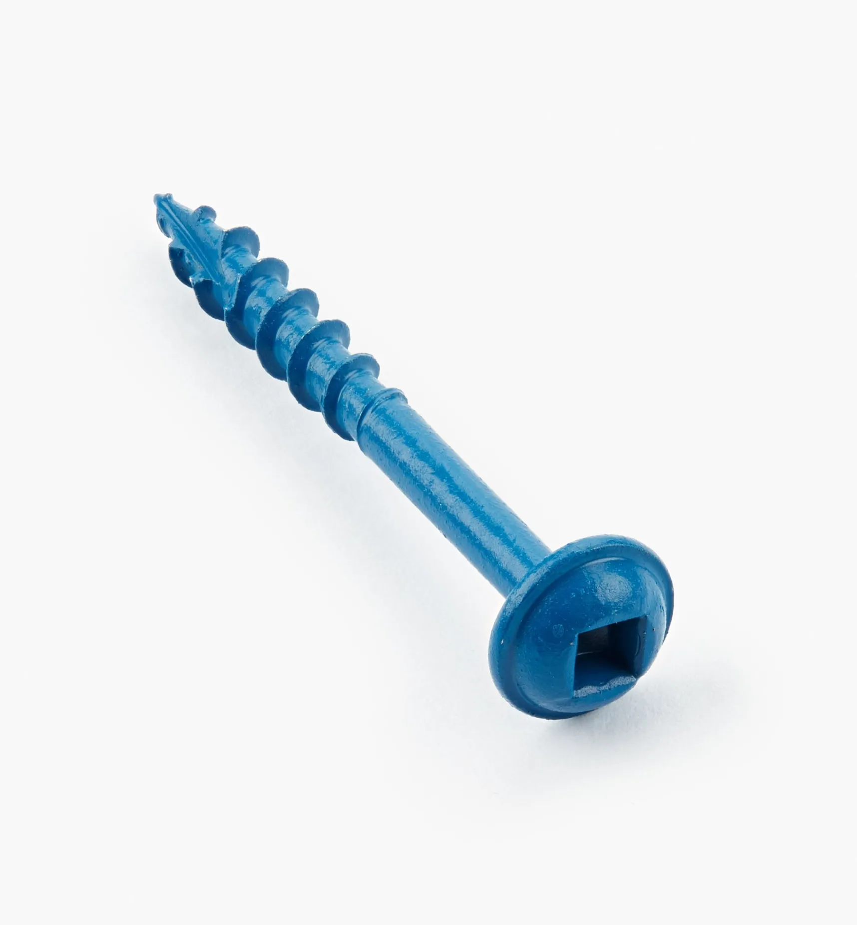Kreg Blue-Kote Exterior Pocket-Hole Screws Screws