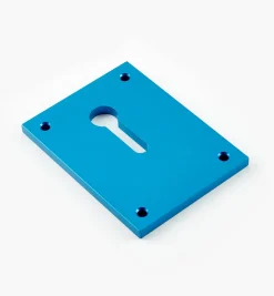 Online Kreg Clamp-Mounting Plate Workshop