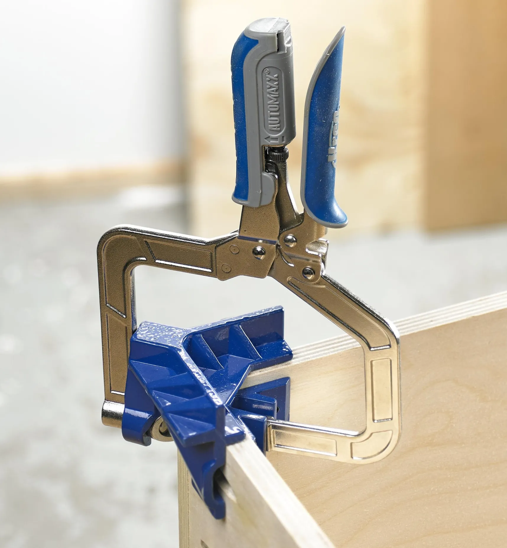 Best Kreg Corner Clamp Hand Tools