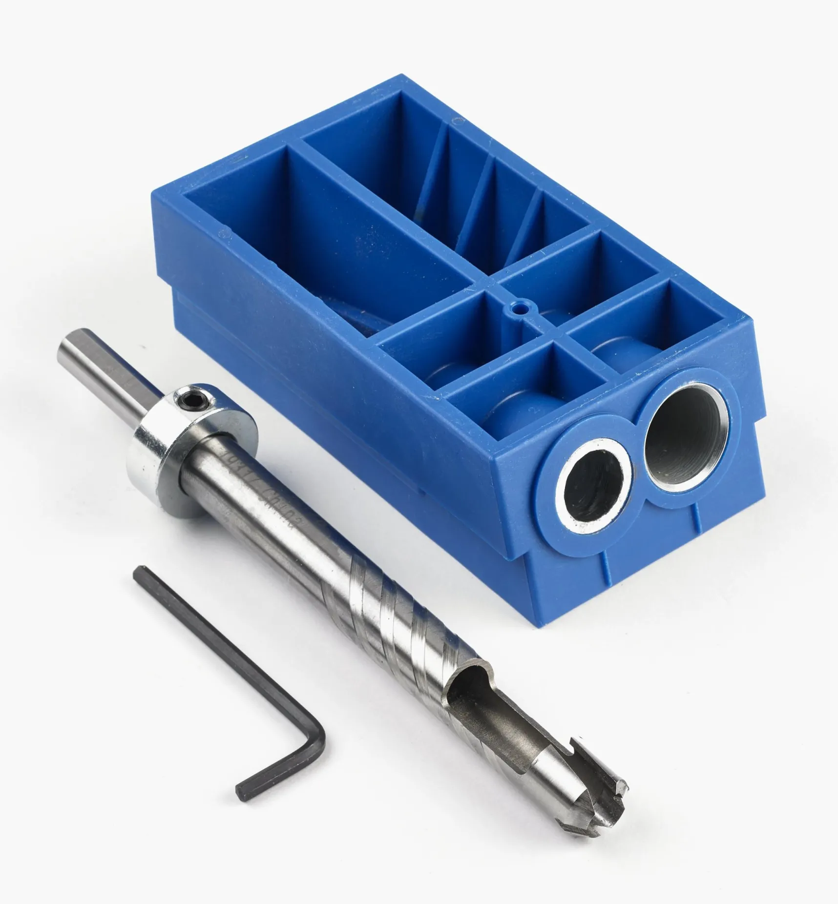 Discount Kreg Custom Plug-Cutting Accessory Jigs, Guides & Fixtures