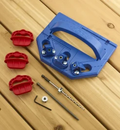 Sale Kreg Deck Jig Kit Jigs, Guides & Fixtures