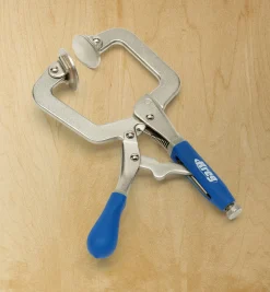 Kreg Face-Frame Clamp Hand Tools