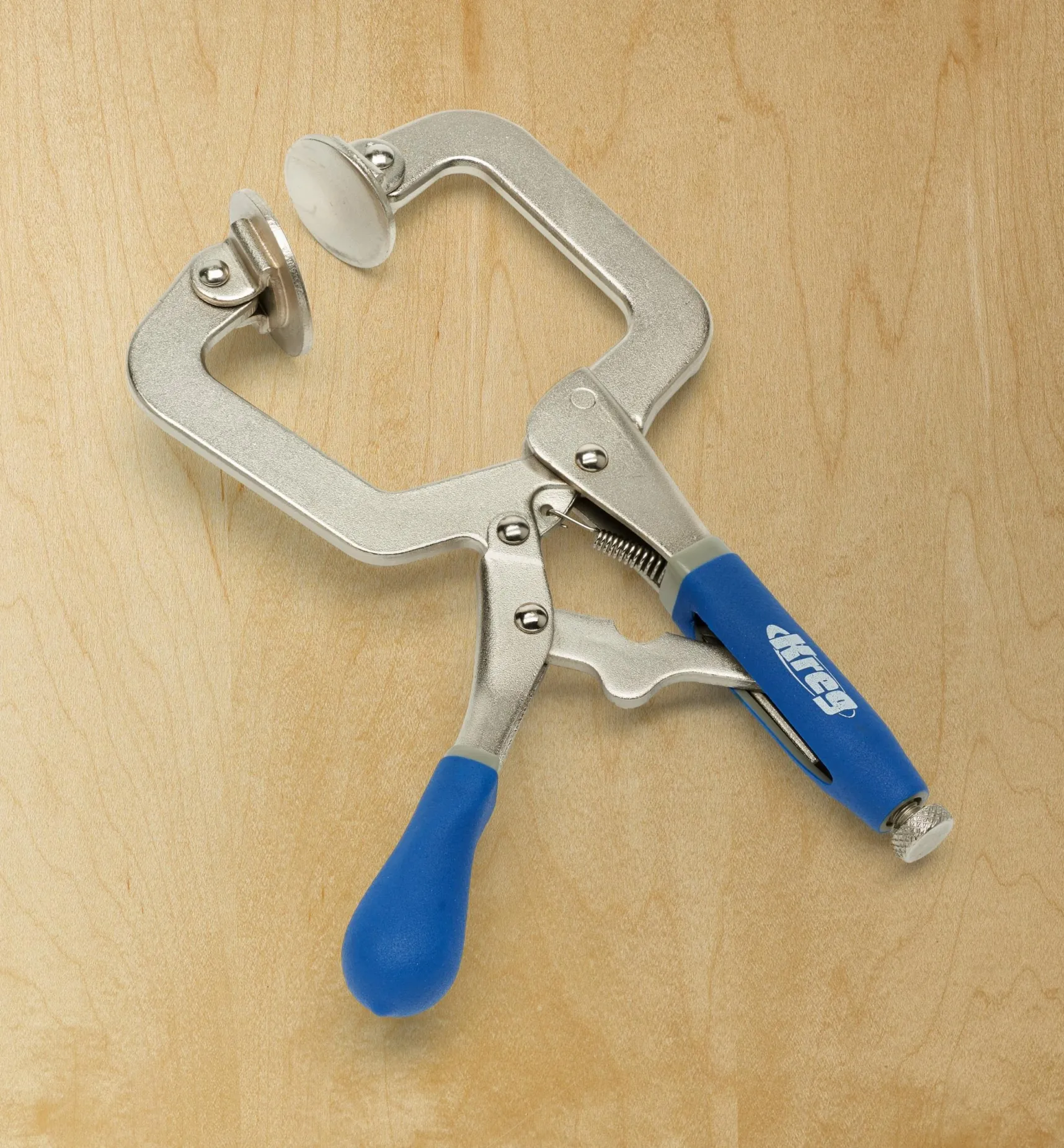 Kreg Face-Frame Clamp Hand Tools