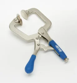 Kreg Face-Frame Clamp Hand Tools